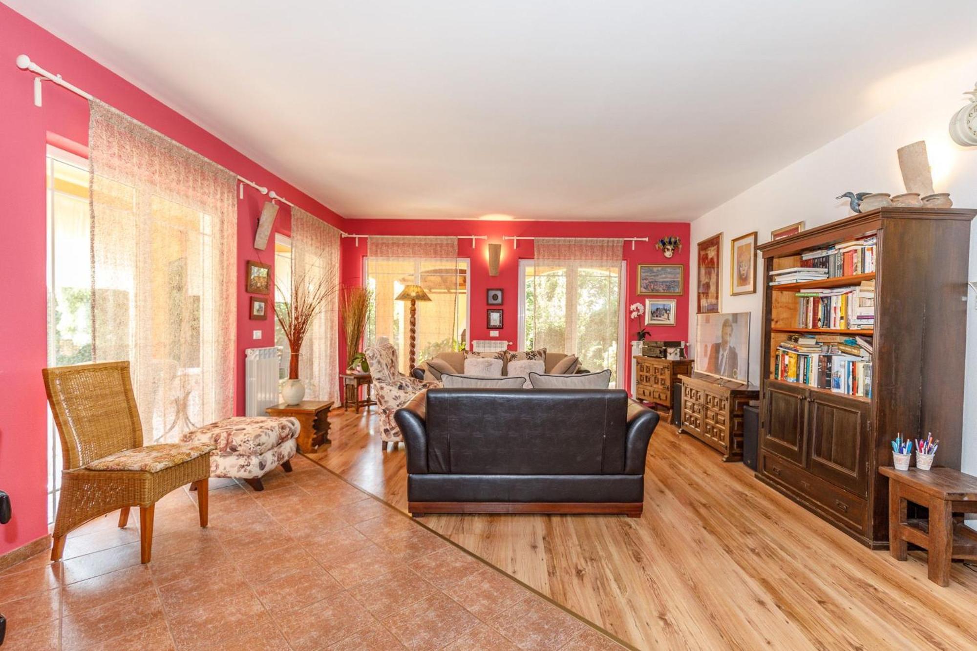 Holiday home Brioni 1