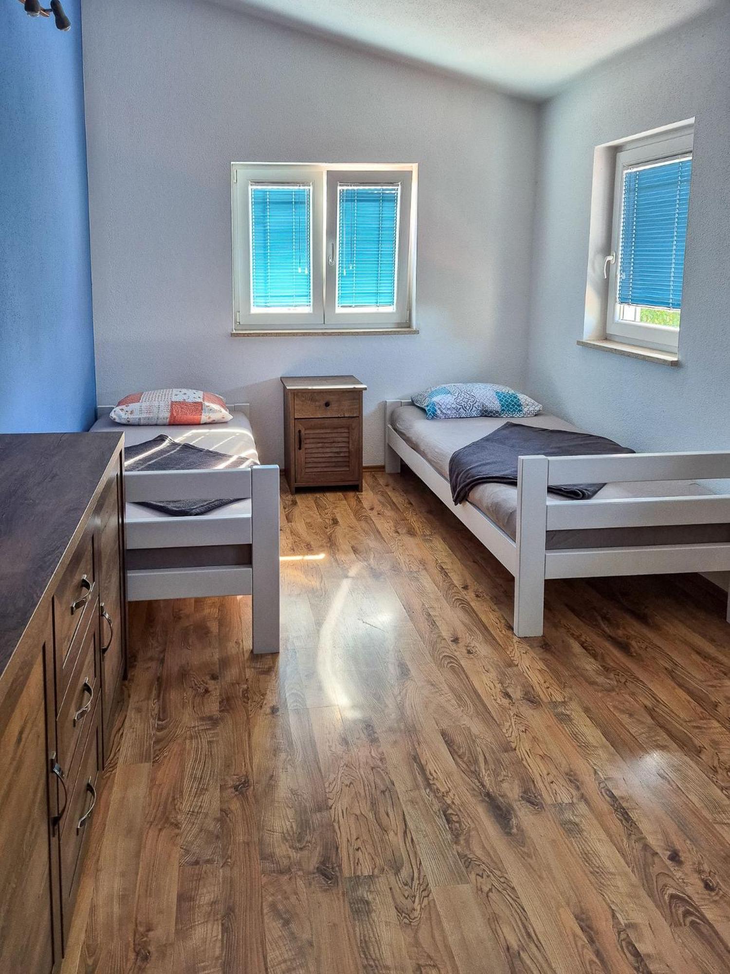 Holiday home Brioni 1 Pula